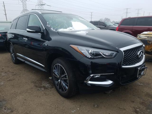 INFINITI QX60 LUXE 2020 5n1dl0mm2lc513044