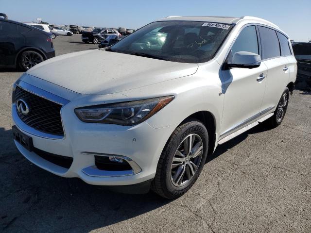 INFINITI QX60 LUXE 2020 5n1dl0mm2lc518437