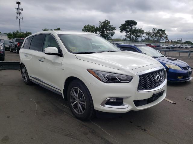 INFINITI QX60 LUXE 2020 5n1dl0mm2lc520401