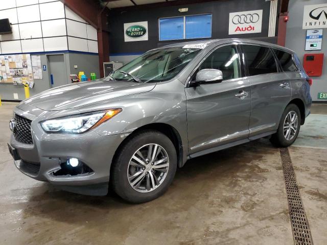 INFINITI QX60 LUXE 2020 5n1dl0mm2lc525033