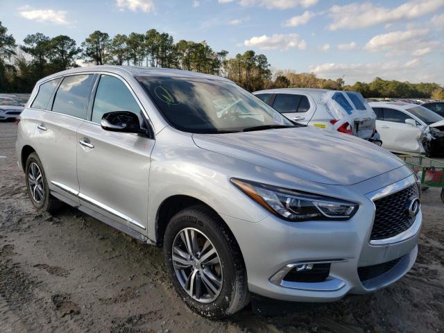 INFINITI QX60 LUXE 2020 5n1dl0mm2lc527137