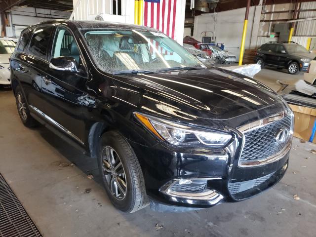 INFINITI QX60 LUXE 2020 5n1dl0mm2lc528403