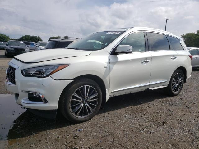 INFINITI QX60 LUXE 2020 5n1dl0mm2lc529406