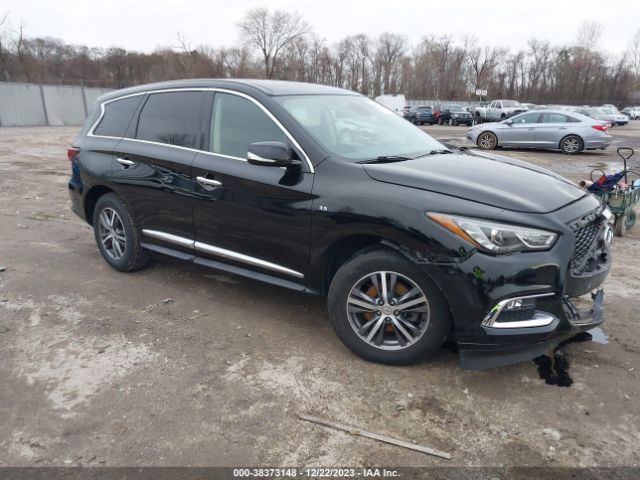 INFINITI QX60 2020 5n1dl0mm2lc530927