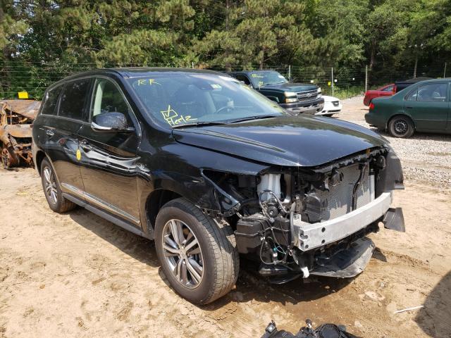 INFINITI QX60 LUXE 2020 5n1dl0mm2lc531365