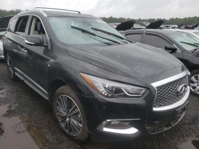 INFINITI QX60 LUXE 2020 5n1dl0mm2lc546867