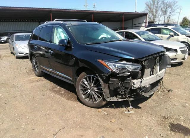 INFINITI QX60 2017 5n1dl0mm3hc501038