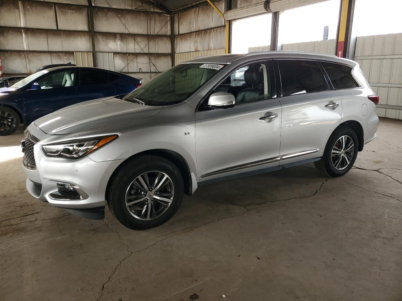 INFINITI QX60 2017 5n1dl0mm3hc501671