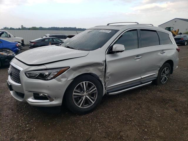 INFINITI QX60 2017 5n1dl0mm3hc504425