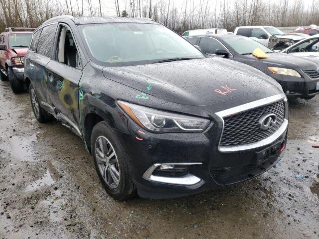 INFINITI QX60 2017 5n1dl0mm3hc505607