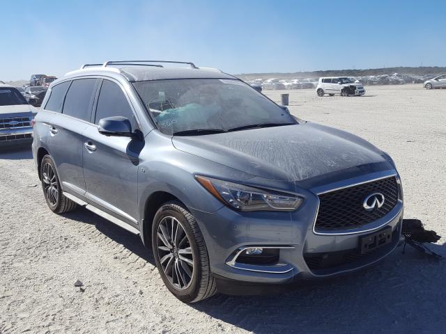 INFINITI QX60 2017 5n1dl0mm3hc505817