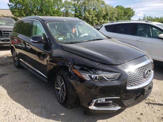 INFINITI QX60 2017 5n1dl0mm3hc505851