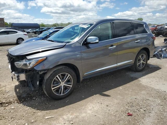 INFINITI QX60 2017 5n1dl0mm3hc506899