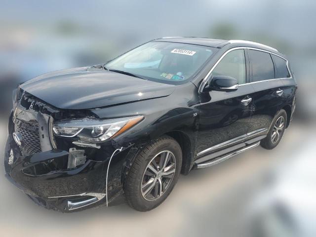 INFINITI QX60 2017 5n1dl0mm3hc507714