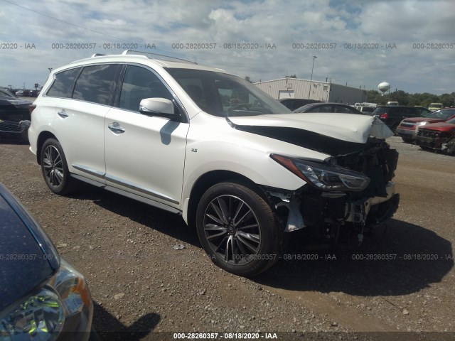 INFINITI QX60 2017 5n1dl0mm3hc510256