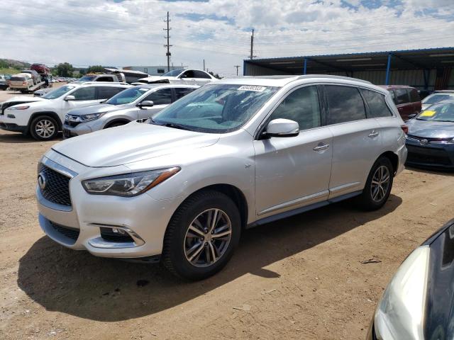 INFINITI QX60 2017 5n1dl0mm3hc510385