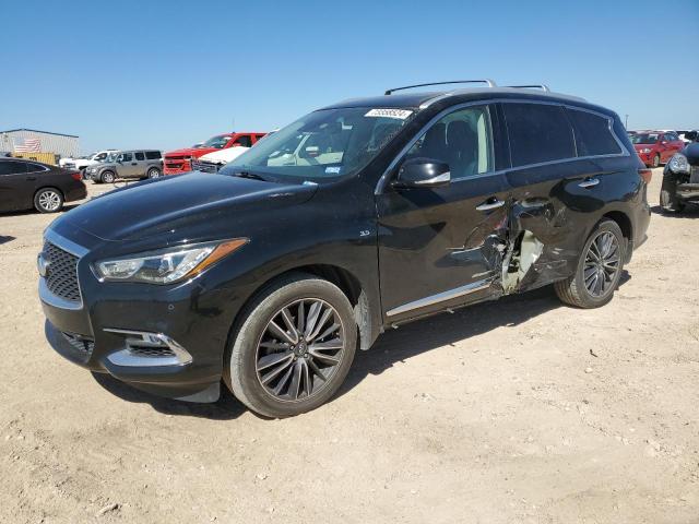 INFINITI QX60 2017 5n1dl0mm3hc511990