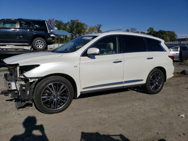 INFINITI QX60 2017 5n1dl0mm3hc512377