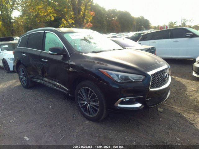 INFINITI QX60 2017 5n1dl0mm3hc513531