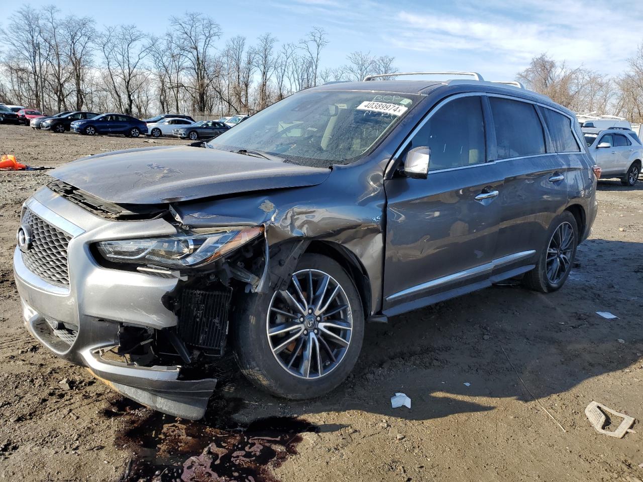 INFINITI QX60 2017 5n1dl0mm3hc513691