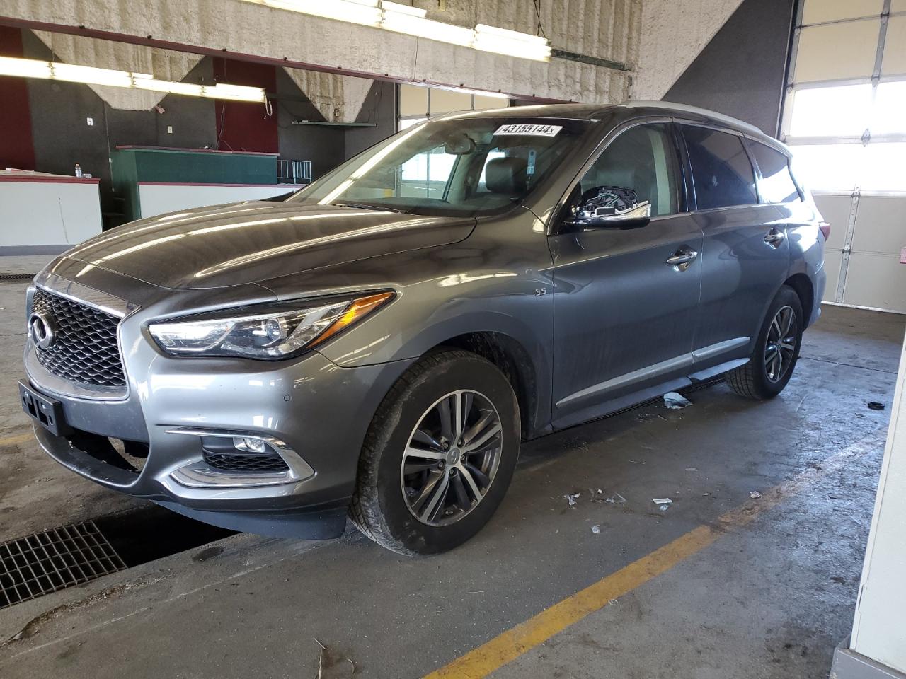 INFINITI QX60 2017 5n1dl0mm3hc514436