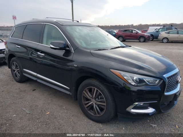 INFINITI QX60 2017 5n1dl0mm3hc514579