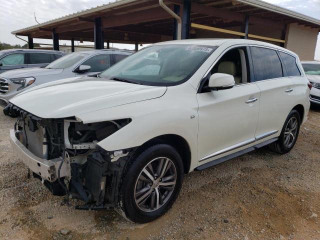 INFINITI QX60 2017 5n1dl0mm3hc515960