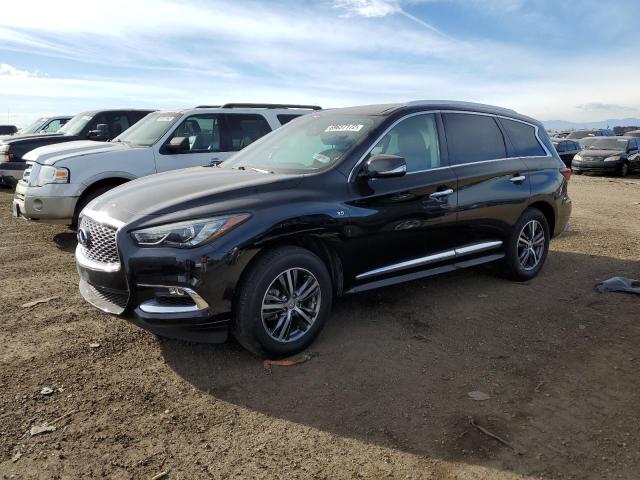 INFINITI QX60 2017 5n1dl0mm3hc516798