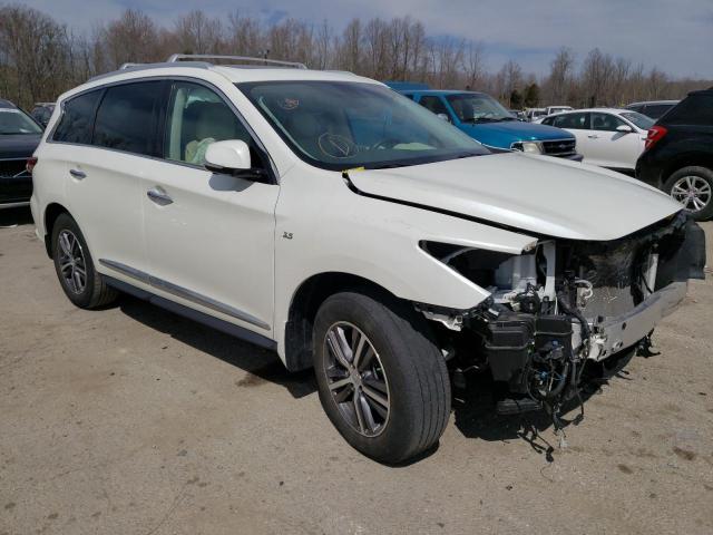 INFINITI QX60 2017 5n1dl0mm3hc519183