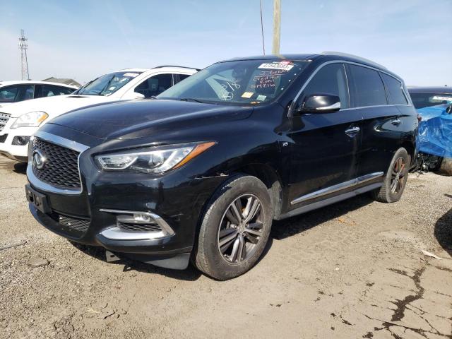 INFINITI QX60 2017 5n1dl0mm3hc519216