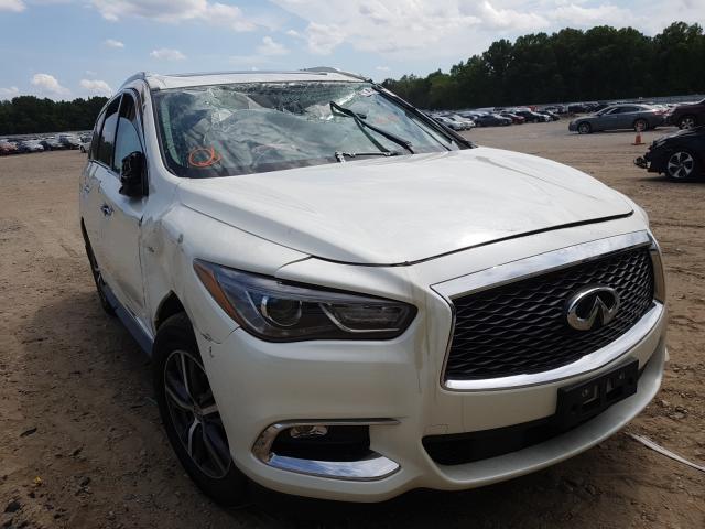 INFINITI QX60 2017 5n1dl0mm3hc522228