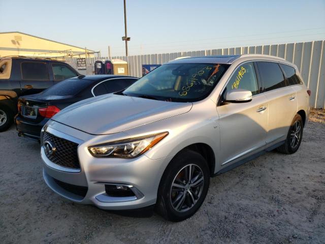 INFINITI QX60 2017 5n1dl0mm3hc525551