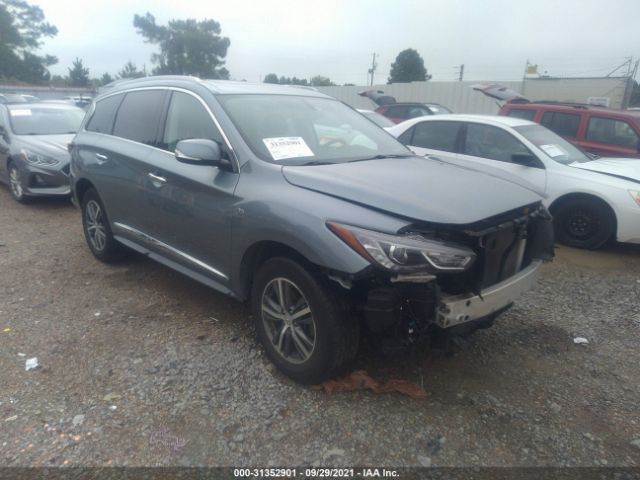 INFINITI QX60 2017 5n1dl0mm3hc527381