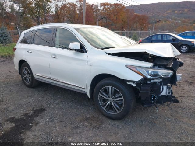 INFINITI QX60 2017 5n1dl0mm3hc528563