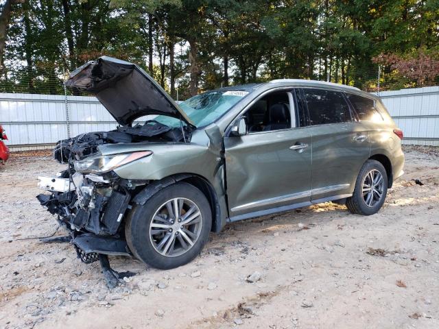 INFINITI QX60 2017 5n1dl0mm3hc529485