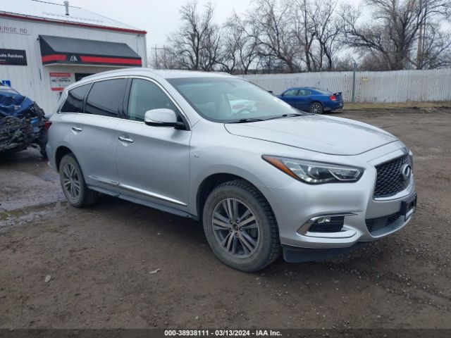 INFINITI QX60 2017 5n1dl0mm3hc529647