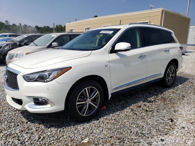 INFINITI QX60 2017 5n1dl0mm3hc529700