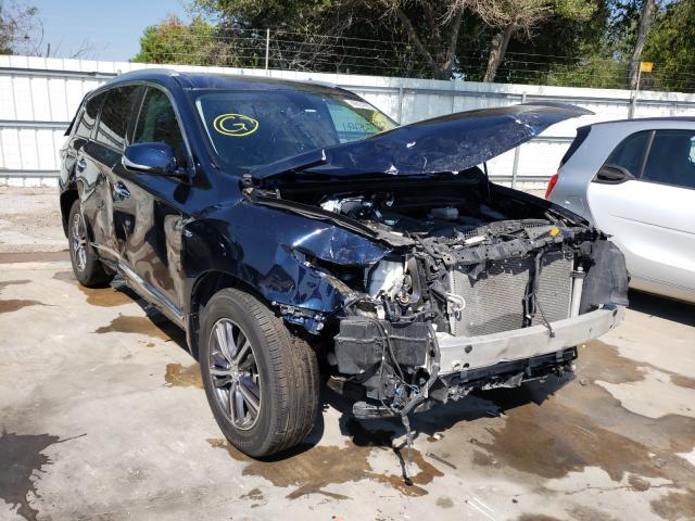 INFINITI QX60 2017 5n1dl0mm3hc529938