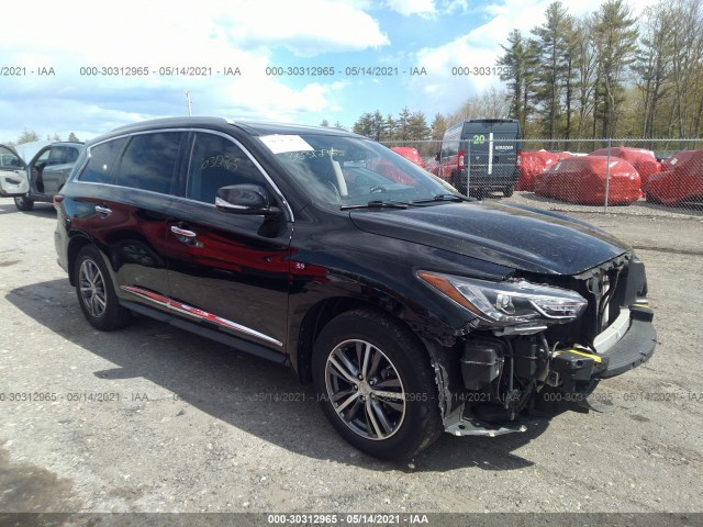 INFINITI QX60 2017 5n1dl0mm3hc529972