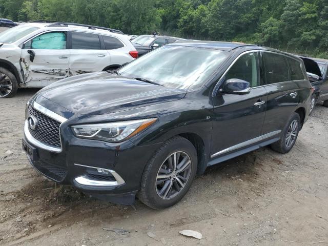 INFINITI QX60 2017 5n1dl0mm3hc530376