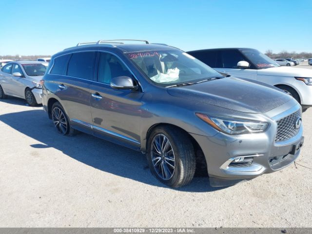 INFINITI QX60 2017 5n1dl0mm3hc530409