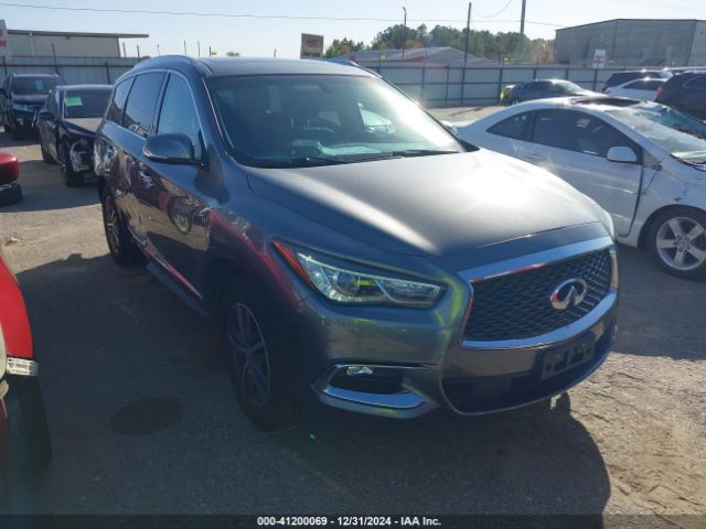 INFINITI QX60 2017 5n1dl0mm3hc540339