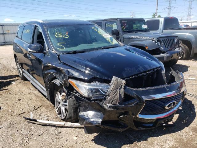 INFINITI QX60 2017 5n1dl0mm3hc540857