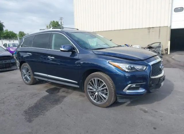 INFINITI QX60 2017 5n1dl0mm3hc540891