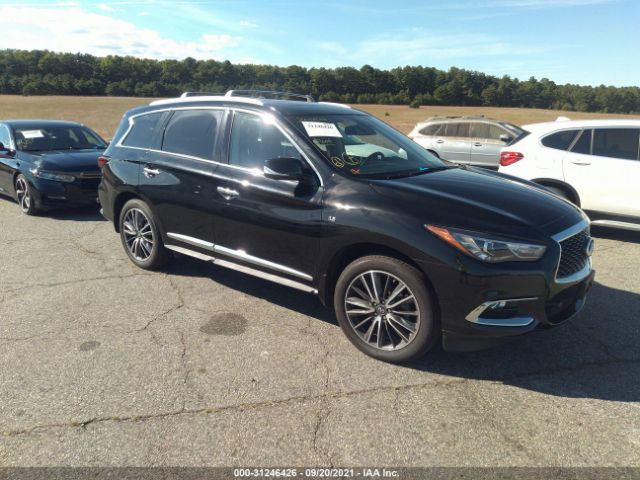 INFINITI QX60 2017 5n1dl0mm3hc544746