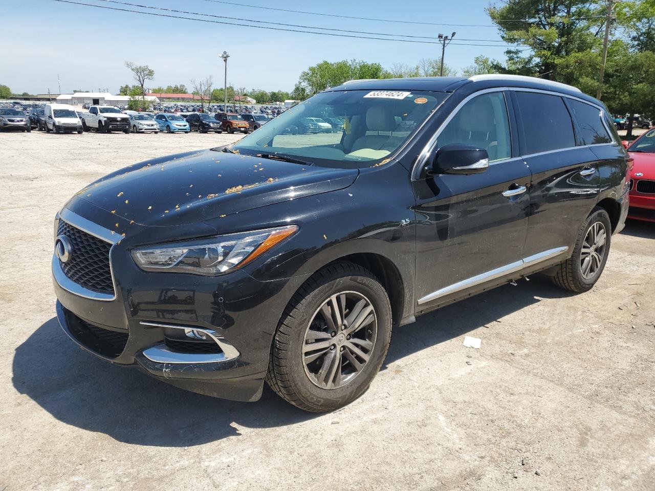 INFINITI QX60 2017 5n1dl0mm3hc545380