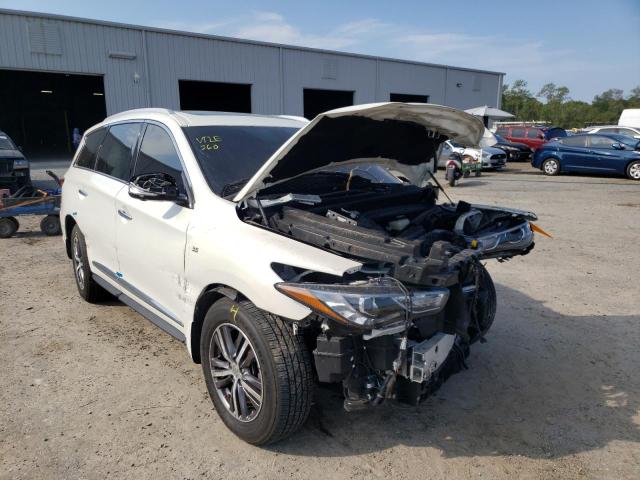 INFINITI QX60 2017 5n1dl0mm3hc546934