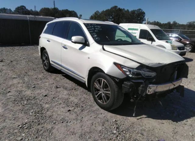 INFINITI QX60 2017 5n1dl0mm3hc547047