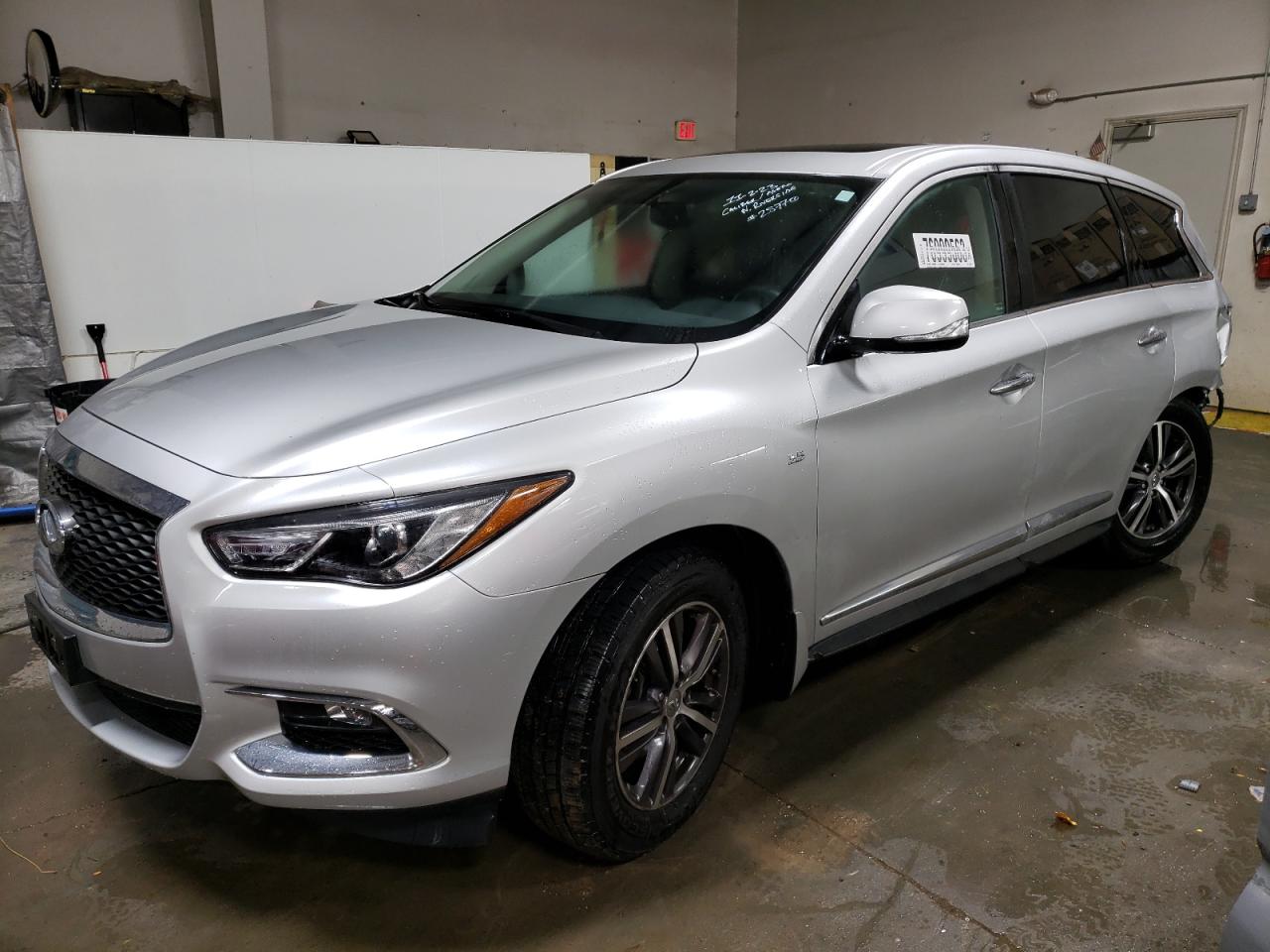 INFINITI QX60 2017 5n1dl0mm3hc547663