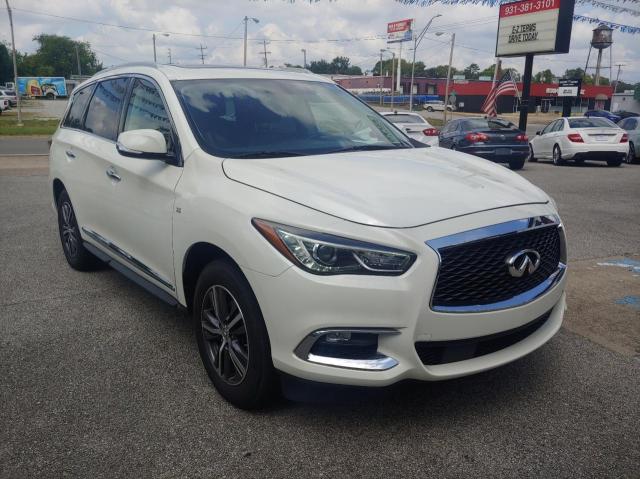 INFINITI QX60 2017 5n1dl0mm3hc549753